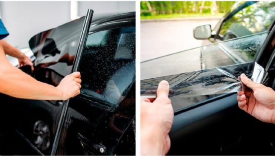 Adiós a los vidrios polarizados: Quintana Roo multará autos con vidrios oscurecidos a partir de este mes en 2026