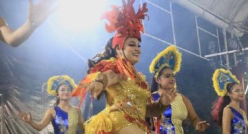 Carnaval de Puerto Morelos: esta es la cartelera completa del 6, 7 y 8 de febrero