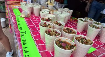 Cozumel celebrará la Quinta Edición dele Festival del Ceviche como parte del Caenaval 2026