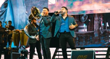 La Banda MS dará concierto en el Carnaval de Cancún 2026: ¿Cómo conseguir boletos GRATIS?
