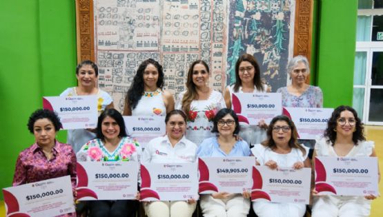 Lanzan convocatoria “Mujeres en la Ciencia 2026” para reconocer a investigadoras de Quintana Roo