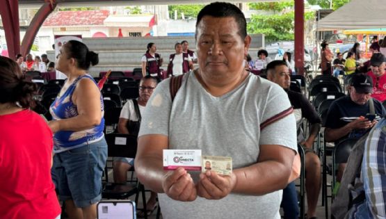 Conectividad en movimiento: Abren módulos para rezagados de “Conecta Quintana Roo” en Tulum y José María Morelos