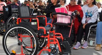 Convocatoria 2026: Abre Quintana Roo registro para entrega gratuita de lentes, sillas de ruedas y auxiliares auditivos