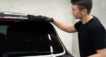 ¿Cuánto cuesta el permiso para llevar vidrios polarizados en tu auto en Felipe Carrillo Puerto?