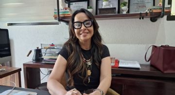 Mujeres fortalecen su papel en el turismo nacional: Margarita Carbajal