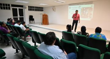 Inician estrategia de orientación juvenil "de los sueños a las metas"