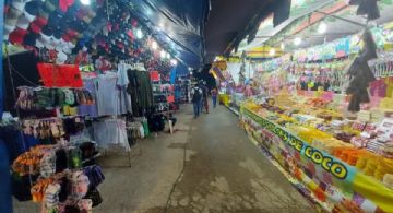 Expomor 2026: anuncian la tradicional feria de José María Morelos con cultura, conciertos y activida