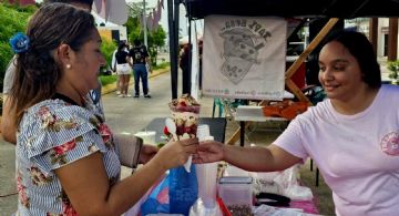 CONAGUA prevé temperaturas por arriba de los 35 grados.