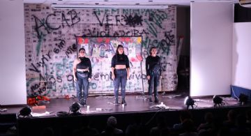 Senado aprueba reforma contra la trata; Quintana Roo encabeza cifres en combate a este delito.