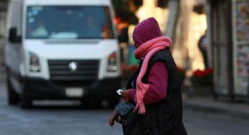 ¡Quintana Roo se congela! Mara Lezama advierte que el clima bajará a 16 grados por el Frente Frío 41