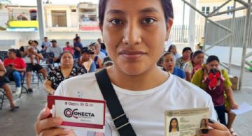 Bacalar activa operativo especial para rezagados del programa “Conecta Quintana Roo” 2026