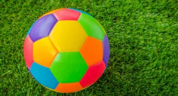 Gana hasta 10,000 pesos en el concurso Decora tu balón de Felipe Carrillo Puerto