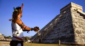 La primavera se acerca: Cuatro hermosos lugares para vivir el equinoccio en Quintana Roo