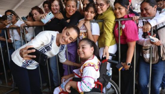 Bienestar abre registro a Apoyo de 3 mil 300 pesos para personas de Quintana Roo que cumplan estos requisitos