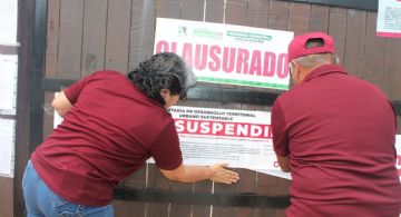 Alerta SEDETUS por falsos inspectores que intenta extorsionar a desarrolladores.