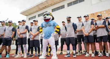 Tigres de Quintana Roo arrancan Spring Training 2026 en el CEDAR de Cancún