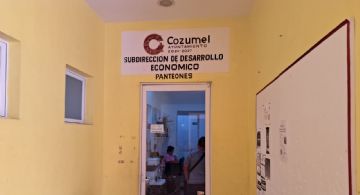 Créditos y programas impulsan a mujeres, artesanos y microempresas en Cozumel.