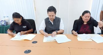 Convenios académicos fortalecen formación y turismo sostenible en Cozumel