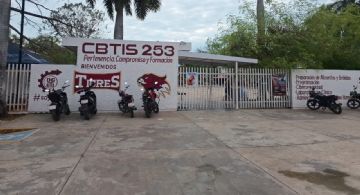 DGETI anuncia tres planteles y 15 especialidades nuevas en el estado.