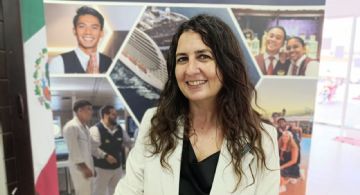 Naviera MSC busca talento en Cozumel para integrar tripulación internacional.