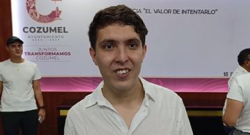 Nicolás San Román invita a la comunidad a descubrir "El valor de intentarlo"