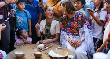 Declaran de interés nacional el turismo comunitario; Maya Ka’an se consolida como modelo en México