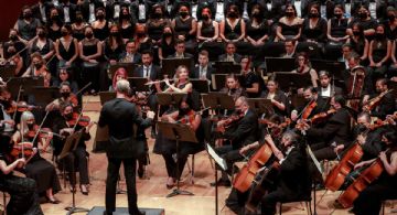 Invita ayuntamiento a ser parte de la orquesta de cámara