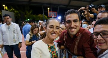 Quintana Roo se fortalece en turismo mientras se prepara para el futuro: Gino Segura