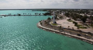 Semana Santa 2026: Descubre la bahía de Chetumal, la bella joya del Caribe