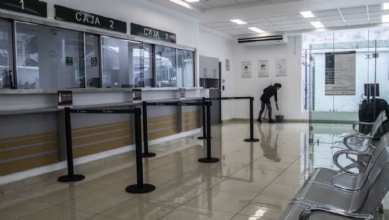 Semana Santa 2026: ¿Abrirán los bancos en Quintana Roo el jueves y viernes santo?