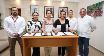 Cancún reforzará acciones en temas de salud mental.