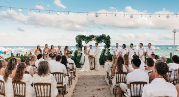 ¿En qué consiste la Ruta del Romance Chetumal-Bacalar? Descúbrelo con tu pareja esta Semana Santa