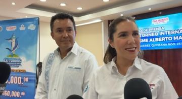 Quiere Isla Mujeres integrarse a modelo de turismo comunitario.
