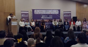 Piden a organizaciones mantener transparencia.