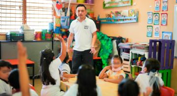 Calendario Escolar SEP: ¿Hay clases el viernes 27 de marzo en escuelas de educación básica de QROO?