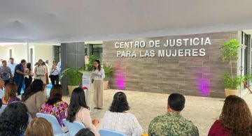 Alta incidencia de violencia psicológica y aumento de atenciones marcan resultados de los CJM