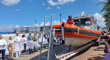 Cozumel refuerza seguridad con operativo vacacional de Semana Santa