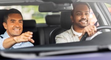 Arranca curso de “manejo inteligente” de tránsito