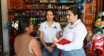 Brigadas recorrerán comercios de Playa del Carmen para detectar necesidades y ofrecer capacitación