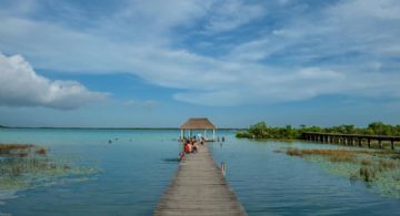 COQHCYT destaca la importancia de los ecosistemas costeros en el sur.