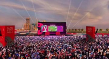 Mara Lezama confirma Siete Fan Fest durante el Mundial 2026 en QROO: ¿Cuándo y dónde será?