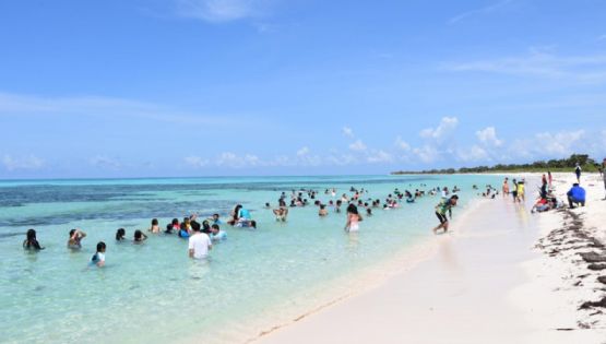 Semana Santa en Quintana Roo: Parques Chankanaab y Punta Sur abrirán los domingos en estos horarios