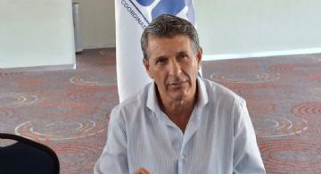 Panorama de incertidumbre ante guerra de medio oriente, CCEC