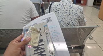 Concluye periodos de emplacamiento vehicular en Quintana Roo