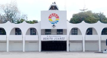 Anuncia Ayuntamiento de Cancún cierre de cajas y módulos este jueves 2 y viernes 3 de abril