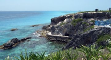 ¡El primer rayo de sol de México! Guía para vivir el Equinoccio 2026 en Punta Sur, Isla Mujeres