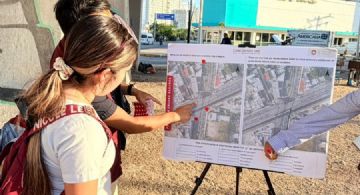 Proyectos de movilidad en Cancún cuentan con participación ciudadana.