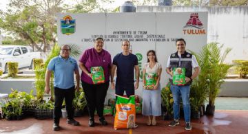 Tulum impulsa el bienestar animal y el cuidado ambiental con el “Croquetón”