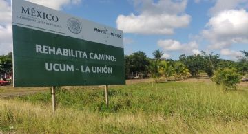 SICT descarta nuevas obras en el sur de Quintana Roo
