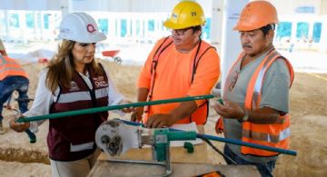 Quintana Roo se consolida como líder nacional en crecimiento industrial